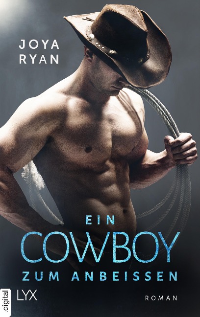 Ein Cowboy zum Anbeißen - Joya Ryan