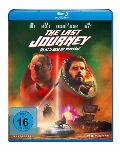 Cover-Bild zum Titel 'The Last Journey - Die letzte Reise der Menschheit' von 'Romain Quirot, Antoine Jaunin, Laurent Turner, Etienne Forget'