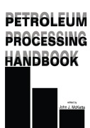 Cover-Bild zum Titel 'Petroleum Processing Handbook' von ''