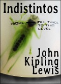 Indistintos - John Kipling Lewis