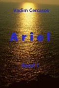 Cover-Bild zum Titel 'Ariel' von 'Vadim Cercasov'