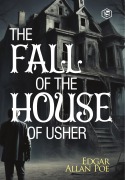 Cover-Bild zum Titel 'The Fall of the House of Usher' von 'Edgar Allan Poe'