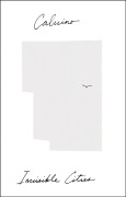 Cover-Bild zum Titel 'Invisible Cities' von 'Italo Calvino'