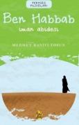 Cover-Bild zum Titel 'Ben Habbab - Iman Abidesi' von 'Mehmet Hanifi Tosun'