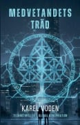 Cover-Bild zum Titel 'Medvetandets träd' von 'Karel Voden'