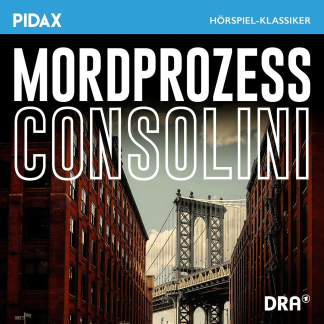 Mordprozess Consolini - Klaus Glowalla