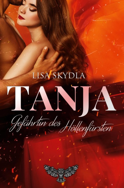 Tanja - Gefährtin des Höllenfürsten - Lisa Skydla