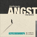 Cover-Bild zum Titel 'Grundformen der Angst' von 'Fritz Riemann'