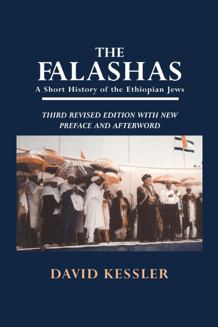 The Falashas - David F. Kessler