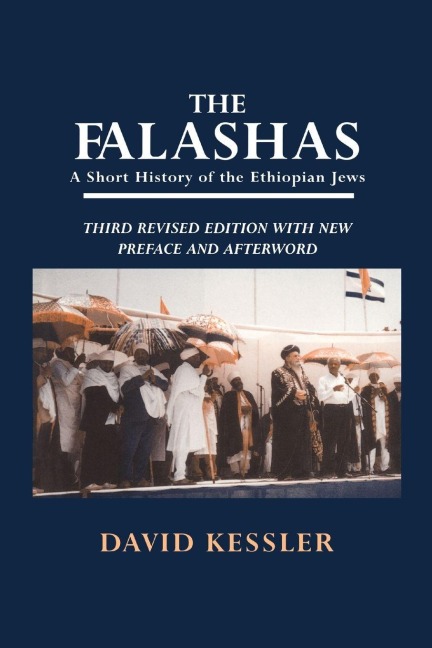 The Falashas - David F. Kessler