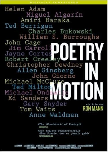 Poetry in Motion - Poetry in Motion