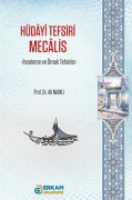 Cover-Bild zum Titel 'Hüdayi Tefsiri Mecalis' von 'Ali Namli'