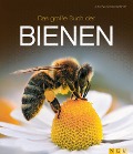 Cover-Bild zum Titel 'Das große Buch der Bienen' von 'Jutta Gay, Inge Menkhoff'