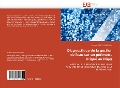 Cover-Bild zum Titel 'Diagnostique de la gestion de l''eau sur un périmetre irrigué au Niger' von 'Ibrahim Abdou Danguiwa'