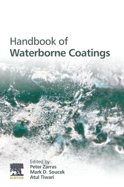 Handbook of Waterborne Coatings - 