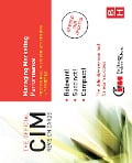 Cover-Bild zum Titel 'CIM Revision Cards Managing Marketing Performance' von 'Karen Beamish'