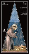 Cover-Bild zum Titel 'Giotto' von 'Roger Fry'