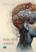 Cover-Bild zum Titel 'Psikoloji Tarihi' von 'Deniz Isiker Bedir'