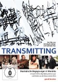 Transmitting - Gabriele Voss