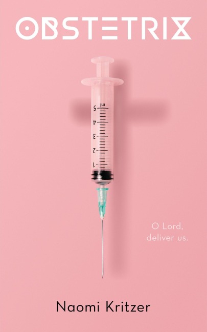 Obstetrix - Naomi Kritzer