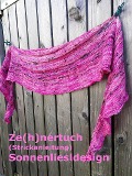 Cover-Bild zum Titel 'Ze(h)nertuch' von 'Liesl Sonnenliesldesign'
