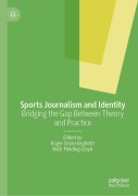 Cover-Bild zum Titel 'Sports Journalism and Identity' von ''