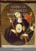 ISABELLA TOMASI DI LAMPEDUSA - Francesco Bellanti