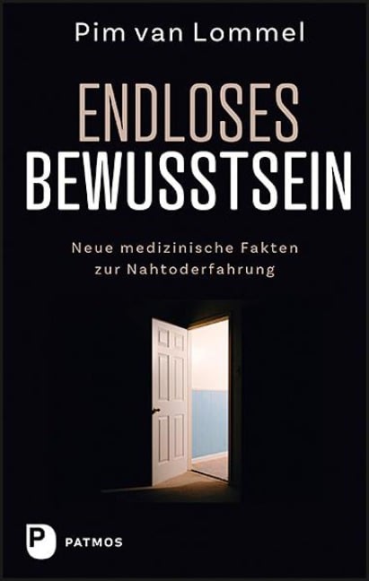 Endloses Bewusstsein - Pim van Lommel