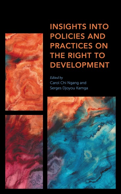 Insights into Policies and Practices on the Right to Development - 