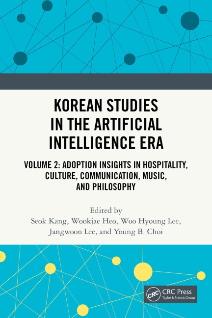 Korean Studies in the Artificial Intelligence Era - 