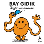 Cover-Bild zum Titel 'Bay G¿d¿k' von 'Hargreaves Roger'