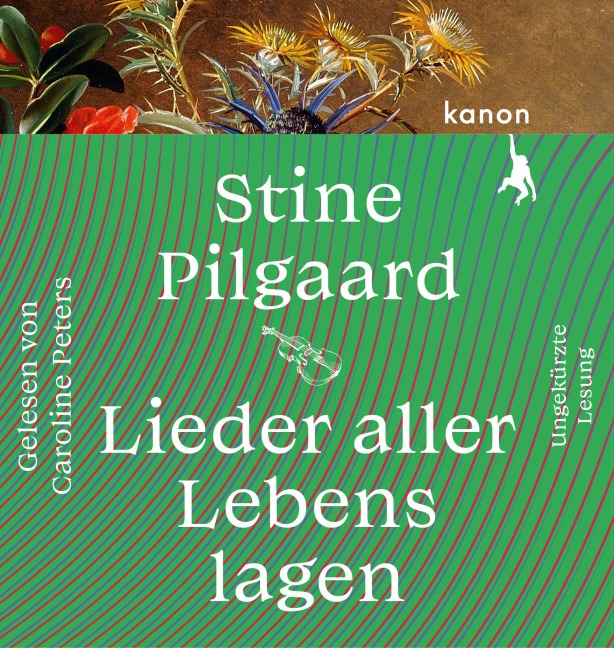 Lieder aller Lebenslagen - Stine Pilgaard
