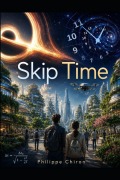 Cover-Bild zum Titel 'Skiptime' von 'Philippe Chiron'