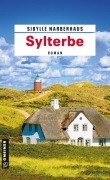 Cover-Bild zum Titel 'Sylterbe' von 'Sibylle Narberhaus'
