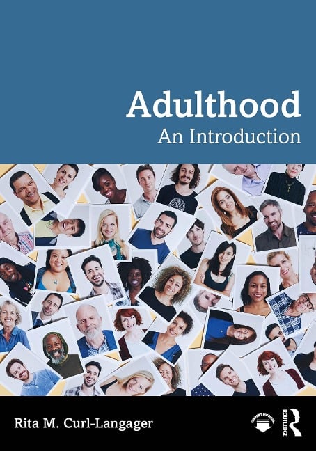 Adulthood - Rita M. Curl-Langager