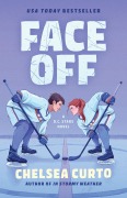 Cover-Bild zum Titel 'Face Off' von 'Chelsea Curto'