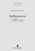 Cover-Bild zum Titel 'Ballgewinn' von ''