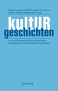 Cover-Bild zum Titel 'kultURgeschichten' von ''