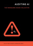 Cover-Bild zum Titel 'Auditing AI' von 'The Marquand House Collective'
