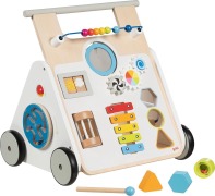 Cover-Bild zum Titel 'Lauflernwagen KiddyCruiser' von ''