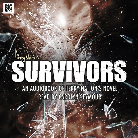 Survivors - Terry Nation