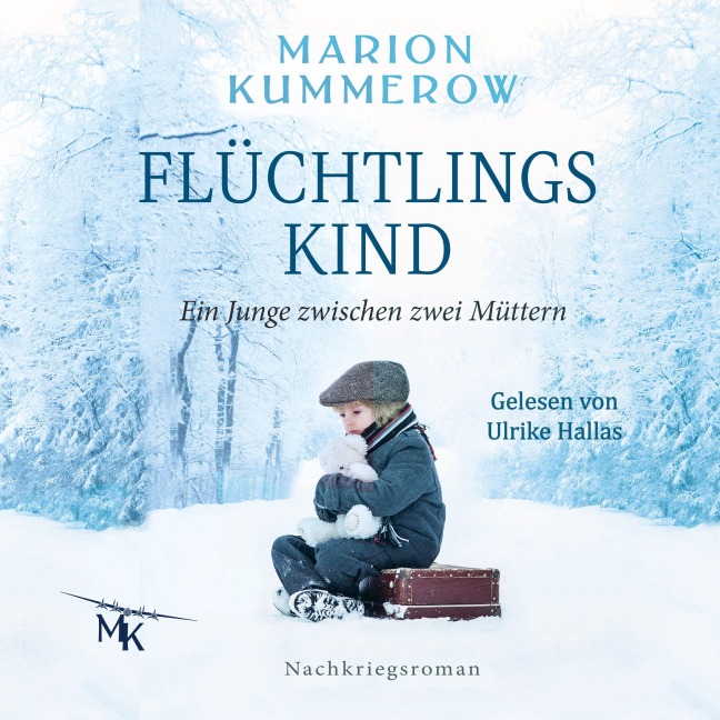 Flüchtlingskind - Marion Kummerow