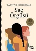 Cover-Bild zum Titel 'Sac Örgüsü' von 'Laetitia Colombani'