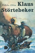 Cover-Bild zum Titel 'Klaus Störtebeker' von 'Wilhelm Lobsien'