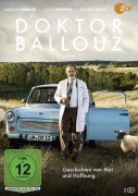 Doktor Ballouz - Amin Ballouz, Silja Clemens, Kerstin Laudascher, Conni Lubek, Jasper Fabian Wenzel
