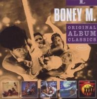 Original Album Classics - Boney M.