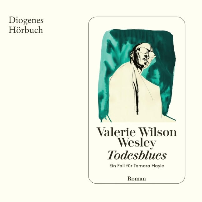 Todesblues - Valerie Wilson Wesley