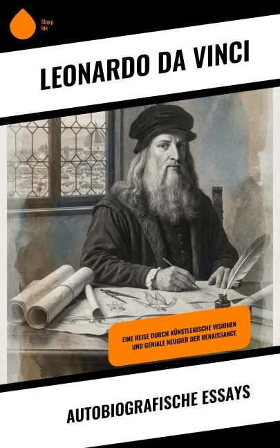 Autobiografische Essays - Leonardo Da Vinci
