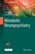Cover-Bild zum Titel 'Metabolic Neuropsychiatry' von ''