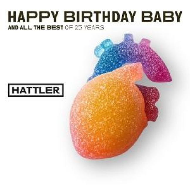 Happy Birthday Baby - Hattler